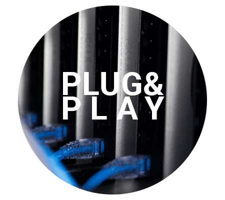 DUB-H7 PlugPlay