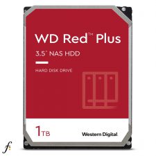 Western Digital WD Red™ Plus 1TB