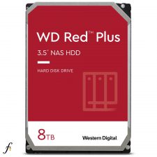 Western Digital WD Red™ 3.5 8TB