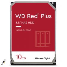 Western Digital WD Red™ Plus 10TB