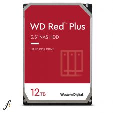 Western Digital WD Red™ Plus 12TB