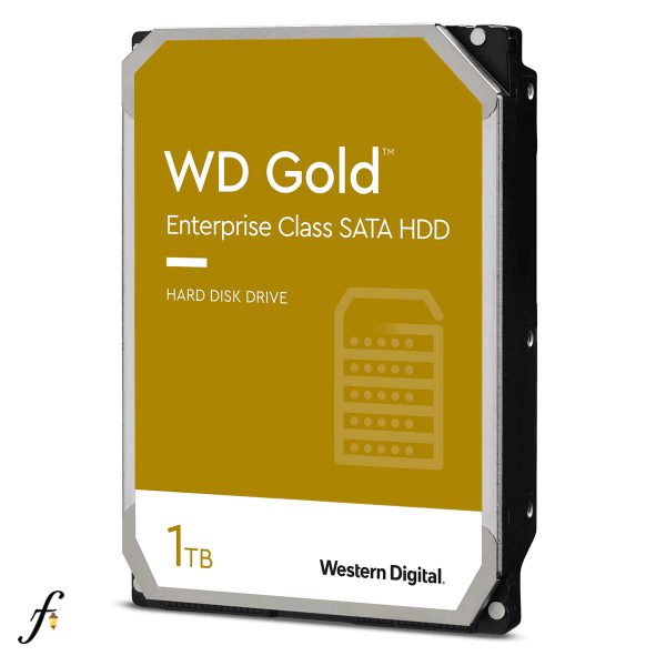 Western Digital WD Gold 1TB