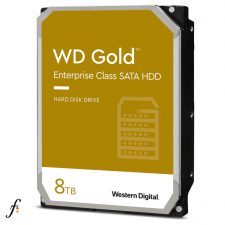 Western Digital WD Gold 8TB