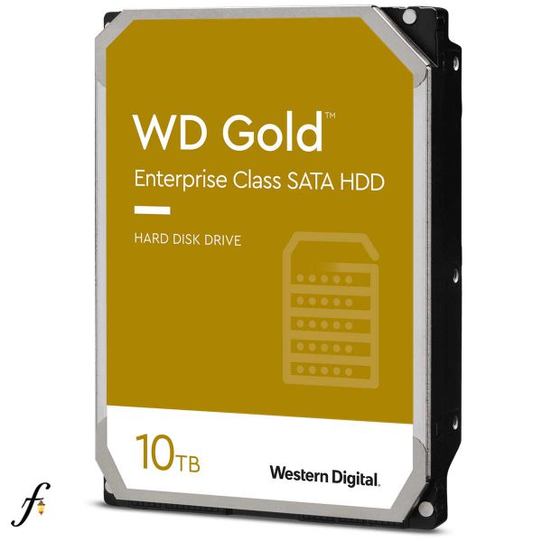 Western Digital WD Gold10TB