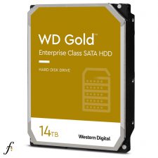 Western Digital WD Gold 14TB