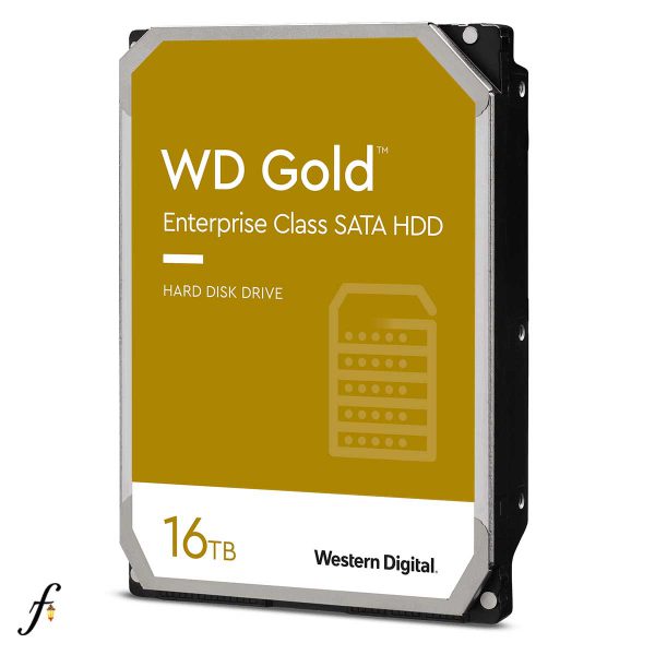 Western Digital WD Gold 16TB