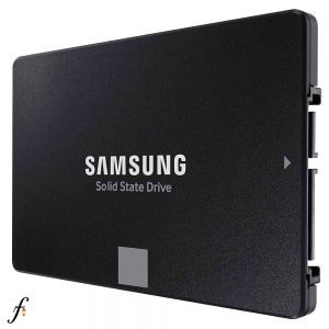 Samsung EVO 870 1TB Internal SSD Drive