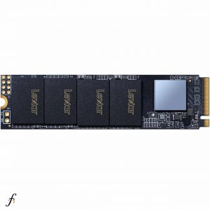 LEXAR NM610 M.2 2280 NVMe SSD 500GB