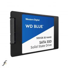 Western Digital Blue 3D NAND M.2 500GB
