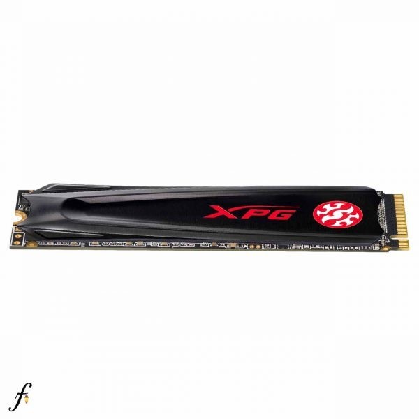 AData XPG Gammix S5 PCIe NVMe M.2 2280 1TB_side