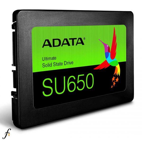 ADATA Ultimate SU650 Solid State Drive 960GB_side