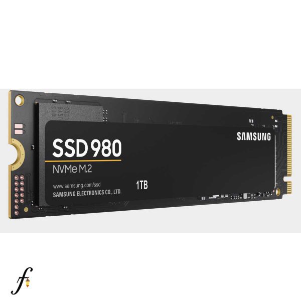 SAMSUNG 980 PCIe 3.0 NVMe 1TB