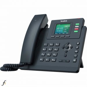 Yealink T33G-E2 IP Phone