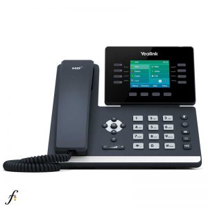 Yealink T52S IP Phone