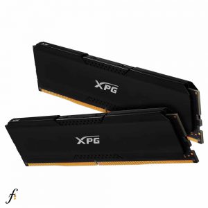 ADATA XPG GAMMIX D20 16GB 8GB×2 DDR4 Memory