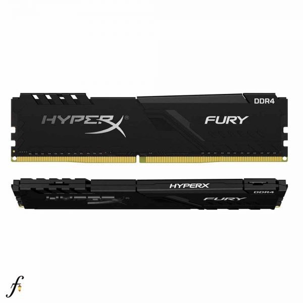 Kingston HyperX Fury 32GB DDR4 3200Mhz CL16Desktop Ram