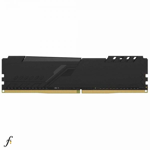 Kingston HyperX Fury 32GB DDR4 3200Mhz CL16Desktop Ram_BACK