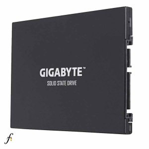GIGABYTE GP-GSTFS31120GNTD 120GB SSD_SIDE