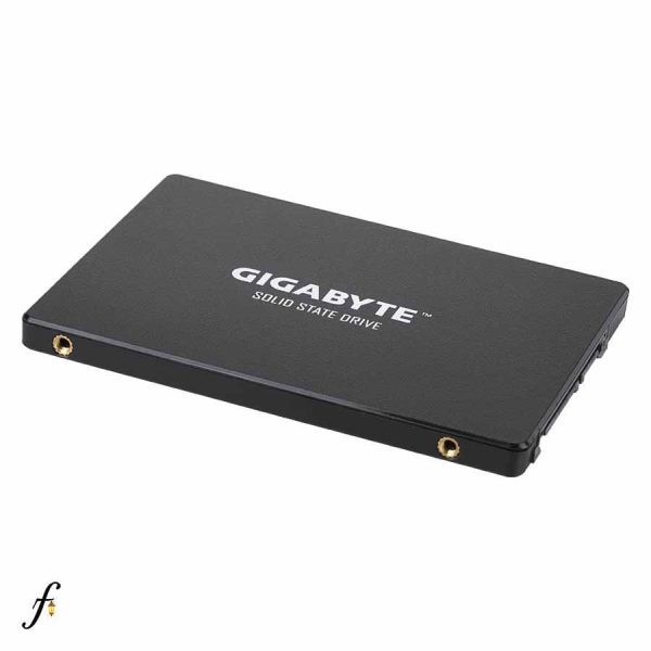 GIGABYTE GP-GSTFS31480GNTD SSD