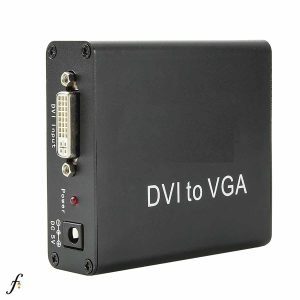 Faranet DVI-D to VGA Active converter
