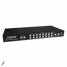 Faranet HDMI 16x1 Switch Multi-Veiwer (PIP)_1
