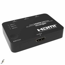 Faranet HDMI 2.0 Switch Remote Control_1
