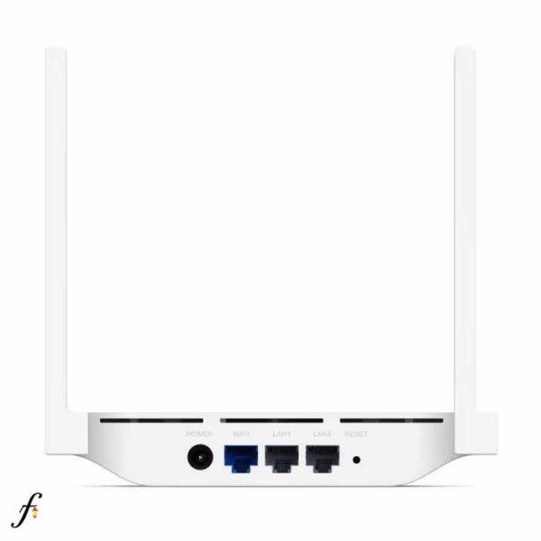 Huawei WS318n Router_back