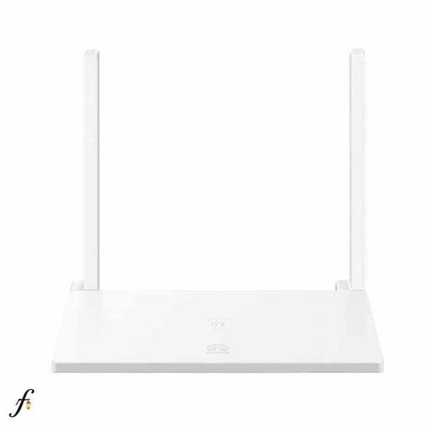 Huawei WS318n Router_front