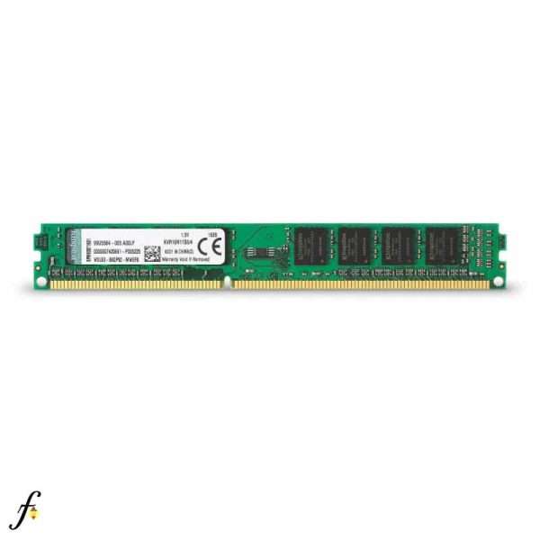 Kingston ValueRAM DDR3 1600MHz CL11 8GB