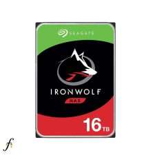 Seagate IronWolf ST16000VN001_front