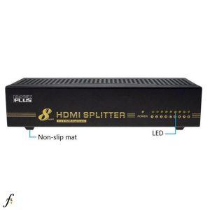 K-Net Plus KP-S648