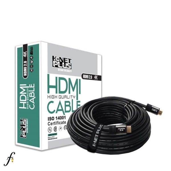 K-net Plus HDMI 2.0 Cable 20m_2