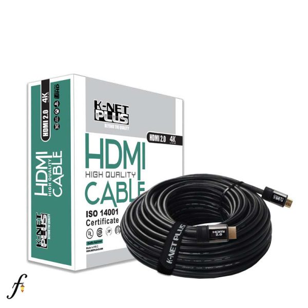 K-net Plus HDMI 2.0 Cable 2m_2