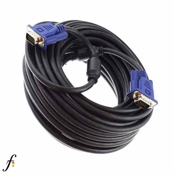 P-Net VGA Cable 20m_1