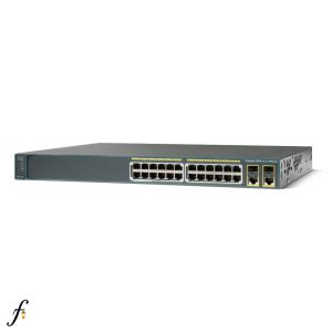 Cisco WS-C2960-24PC-L-RF_side