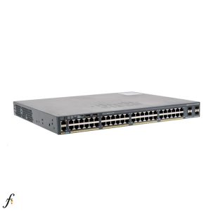 Cisco WS-C2960X-48TS-L-RF