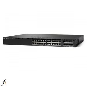 Cisco WS-C3650-24PD-S-RF