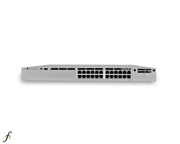 Cisco WS-C3850-24U-S-RF
