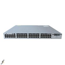 Cisco WS-C3850-48P-S-RF
