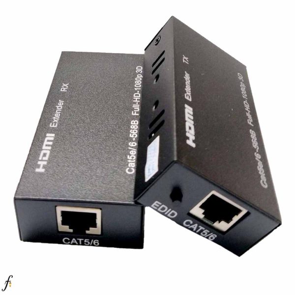 HDMI KVM 60m Extender_UP2