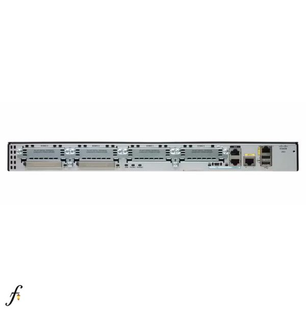 Cisco 2901-K9-RF
