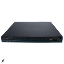 Cisco 2901-K9-RF_Front
