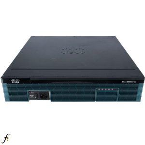Cisco 2951-SEC-K9