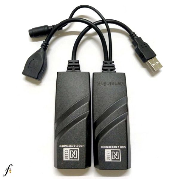 Venetolink USB 2.0-4