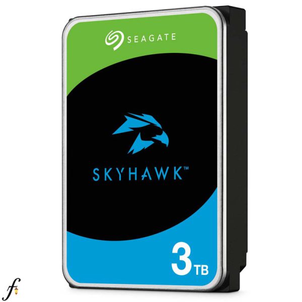 Seagate SkyHawk ST3000VX009_side