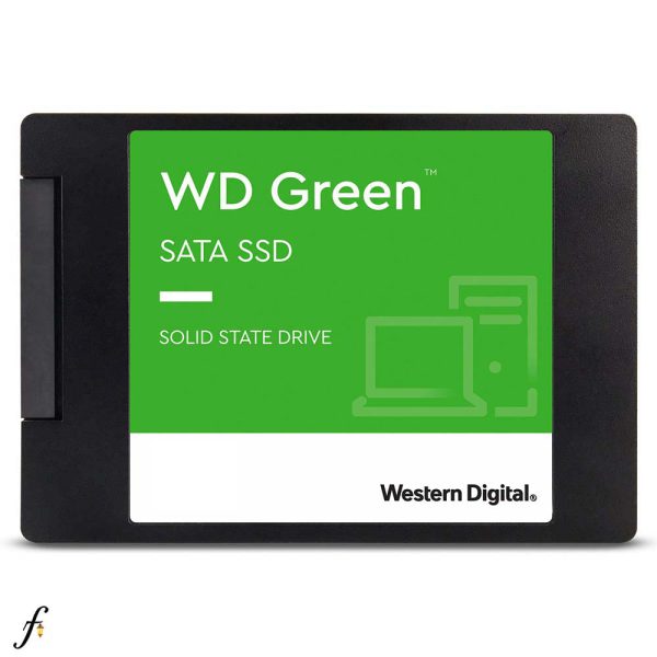 Western Digital WDS200T2G0A