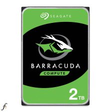 Seagate Barracuda ST2000DM008_front