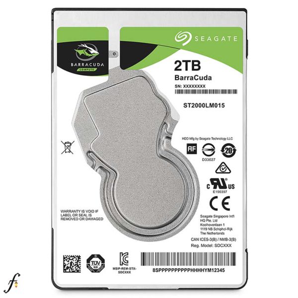 Seagate Barracuda ST2000LM015_front