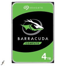 Seagate Barracuda ST4000DM004_front