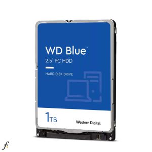 Western Digital WD Blue 1TB_1